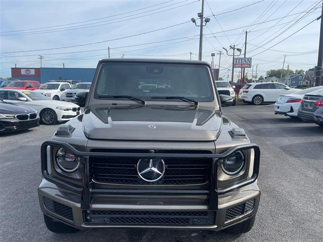 $99998 : 2020 Mercedes-Benz G-Class image 9