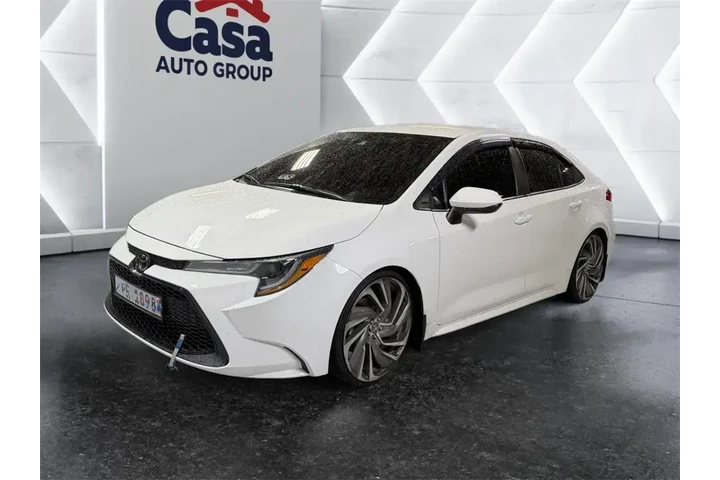 $21500 : Toyota Corolla 2022 LE 4dr S image 2