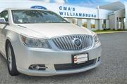 PRE-OWNED 2012 BUICK LACROSSE