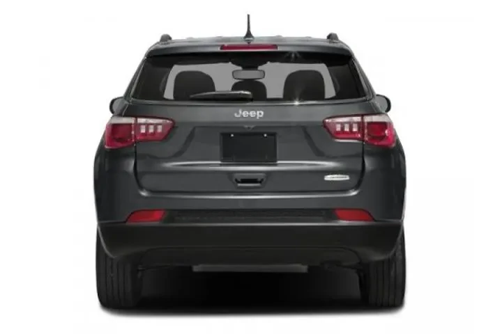 $18000 : Jeep Compass 2017 4x4 Limite image 8