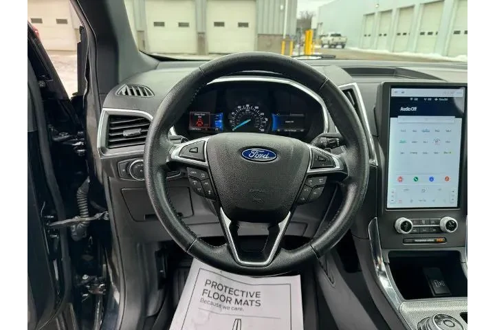 $23385 : Ford Edge 2021 AWD Titanium image 10