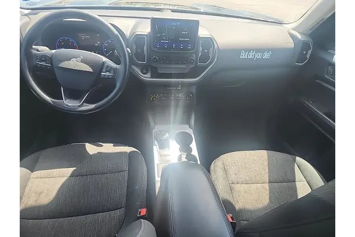 $20998 : Ford Bronco Sport 2021 AWD B image 5