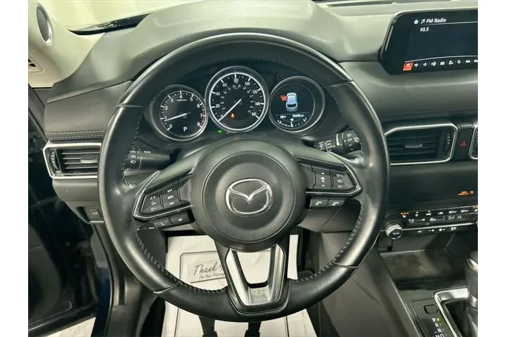 $17500 : Mazda CX-5 2019 AWD Touring image 4