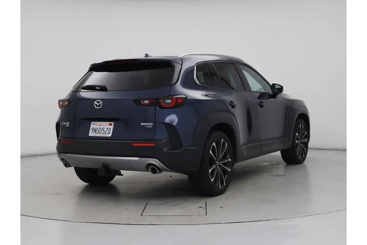 $36998 : Mazda CX-50 2025 AWD 2.5 Tur image 8