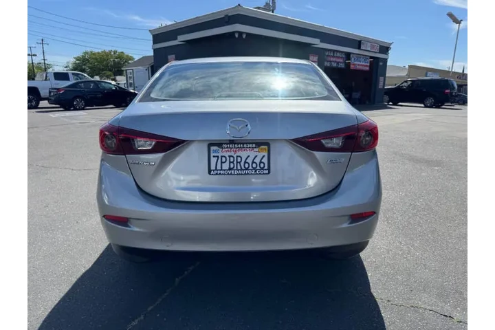 $12998 : 2016 MAZDA3 i Sport image 7