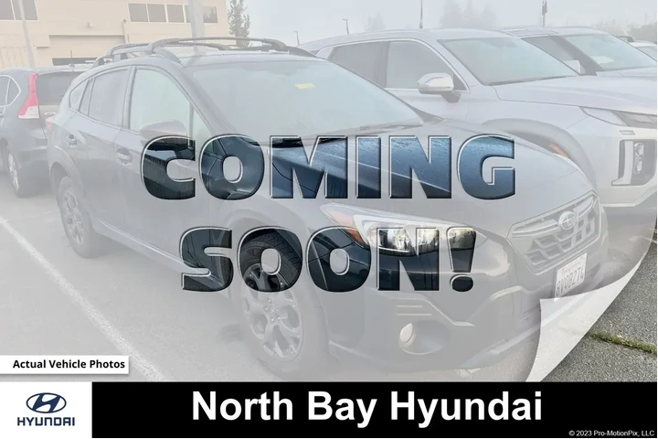 $20990 : Subaru Crosstrek 2021 AWD Sp image 1