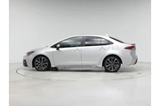$17998 : Toyota Corolla 2020 XSE 4dr thumbnail