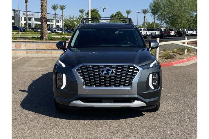 $35375 : Hyundai PALISADE 2022 Limite image 8