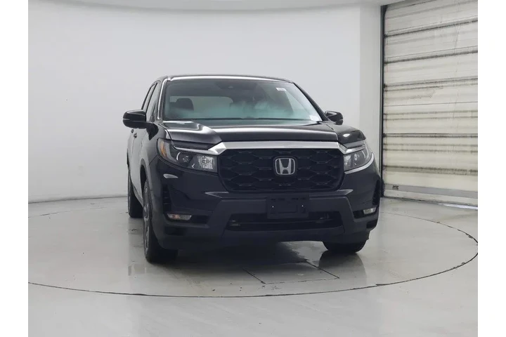 $29998 : Honda Passport 2022 AWD EX-L image 5