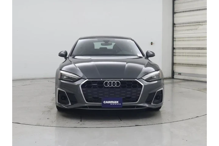 $26998 : Audi A5 Sportback 2021 AWD q image 5