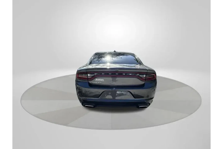 $15733 : Dodge Charger 2023 SXT 4dr S image 6