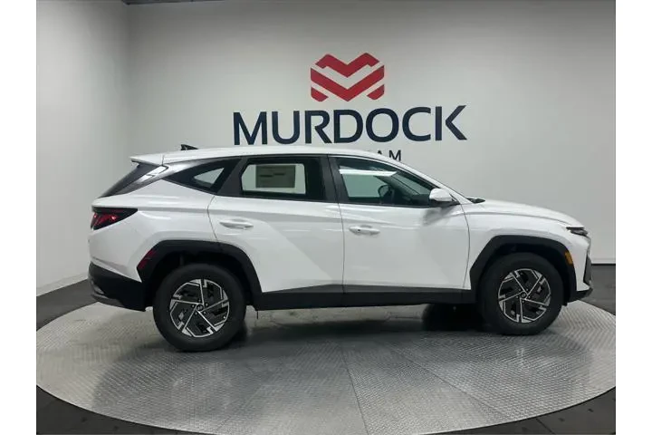 $34445 : Hyundai TUCSON Hybrid 2026 A image 8