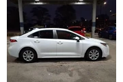 $16943 : Toyota Corolla 2021 LE 4dr S thumbnail