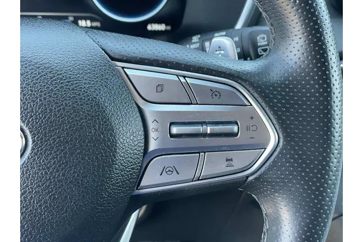 $23995 : Hyundai SANTA FE 2023 AWD Ca image 9