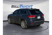 $27300 : Jeep Grand Cherokee 2020 4x4 thumbnail