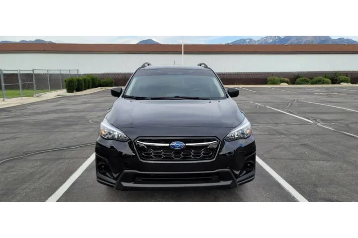 $17900 : 2020 Crosstrek image 4