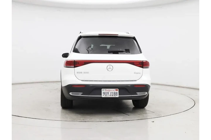 $28998 : Mercedes-Benz EQB 2023 AWD E image 6