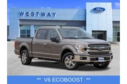 Ford F-150 2020 4x2 XL 4dr S en Dallas