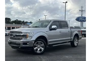 Ford F-150 2020 4x4 Lariat 4