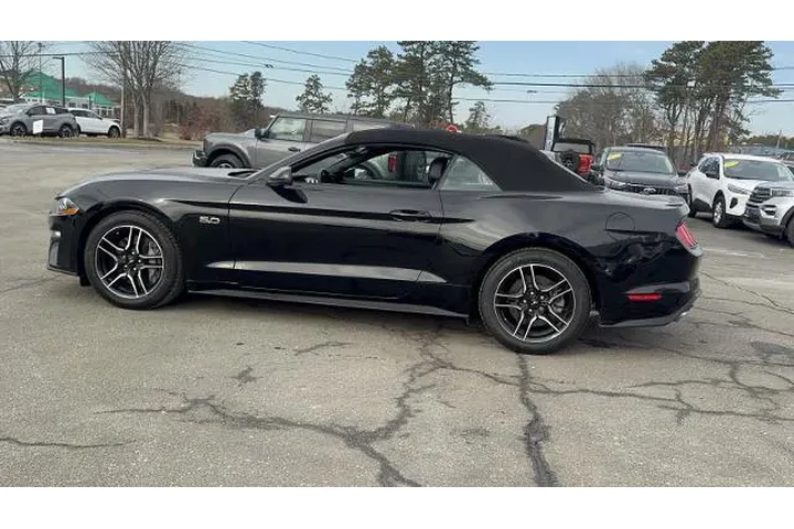 $33900 : Ford Mustang 2020 GT Premium image 4