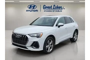 Audi Q3 2020 AWD quattro S l en Binghamton