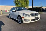 $11990 : 2013 MERCEDES-BENZ C-CLASS201 thumbnail