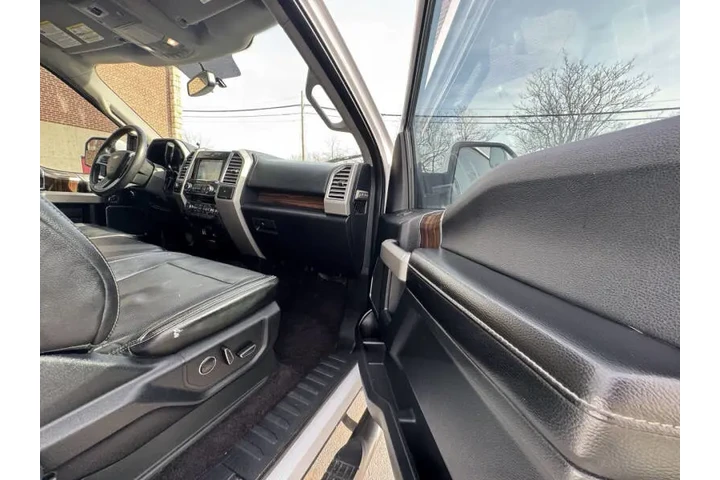 $14999 : 2016 F-150 Lariat image 10