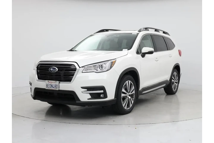 $17998 : Subaru Ascent 2019 AWD Limit image 4