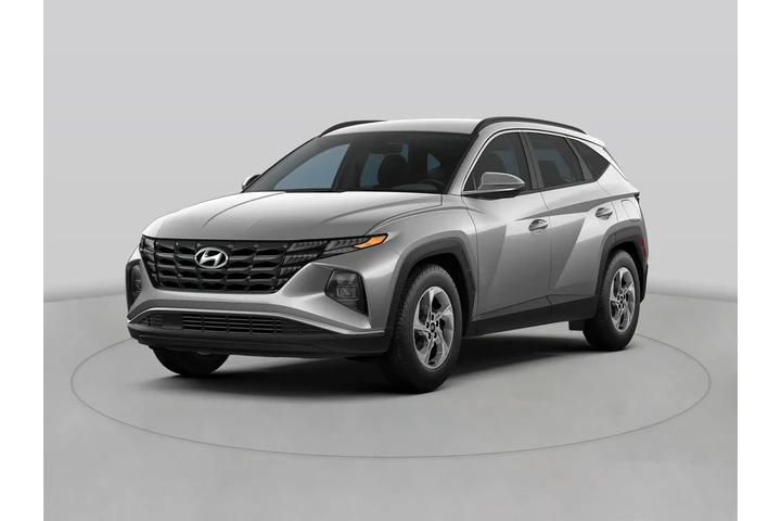 $22120 : Hyundai TUCSON 2023 AWD SEL image 1