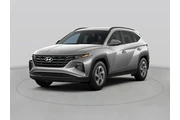 Hyundai TUCSON 2023 AWD SEL en Atlanta