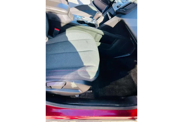 $8499 : 2017 Equinox LT image 10