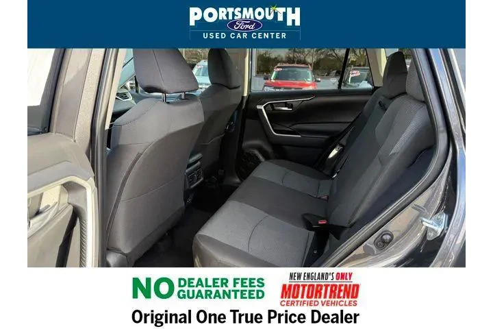 $29495 : Toyota RAV4 2025 AWD XLE 4dr image 5
