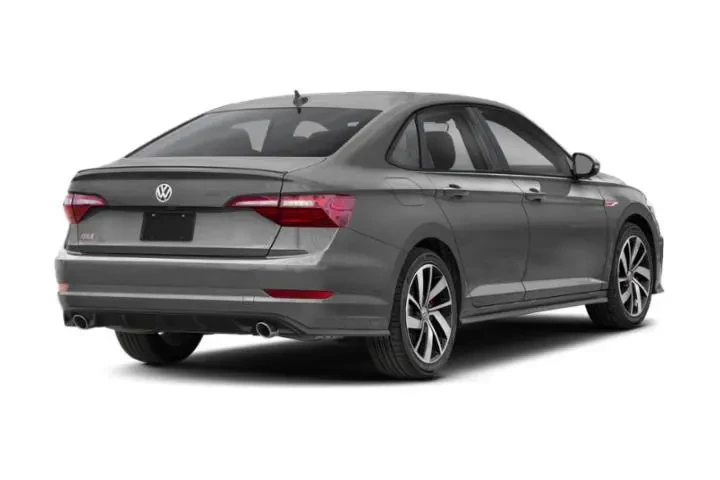 $17490 : Volkswagen Jetta 2019 GLI S image 3