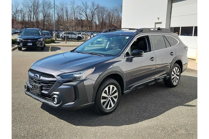 $24995 : Subaru Outback 2023 AWD Prem image 3