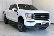 Ford F-150 2022 4x4 XL 4dr S en Houston