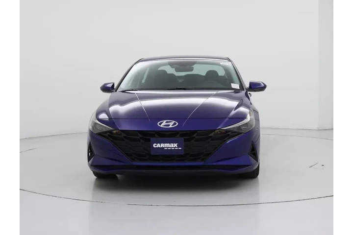 $20998 : Hyundai ELANTRA 2023 SEL 4dr image 5