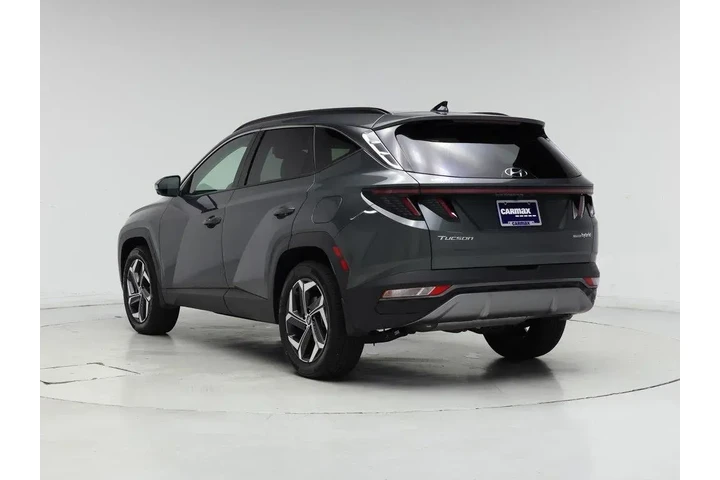 $30998 : Hyundai TUCSON Hybrid 2022 A image 2
