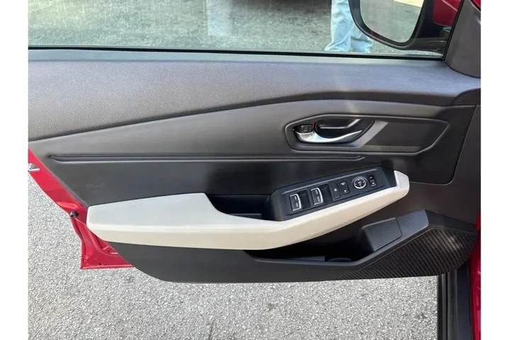 $25988 : Honda Accord 2023 EX 4dr Sed image 8