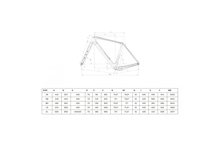 $1800 : 2025 Bianchi Arcadex Comp Grx image 3