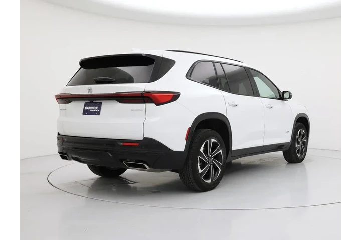 $39998 : Buick Enclave 2025 Sport Tou image 8
