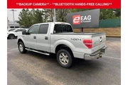 $12990 : Ford F-150 2014 4x4 XLT 4dr thumbnail