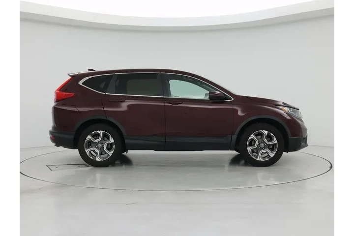 $18998 : Honda CR-V 2018 AWD EX 4dr S image 7