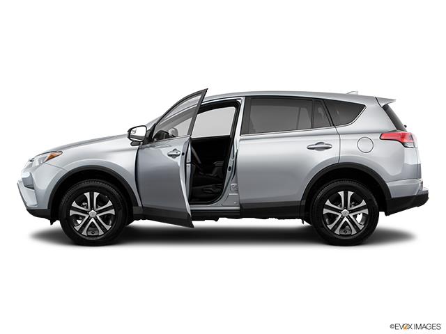 2018 RAV4 image 1