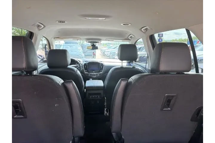 $21544 : Chevrolet Traverse 2021 LT L image 10