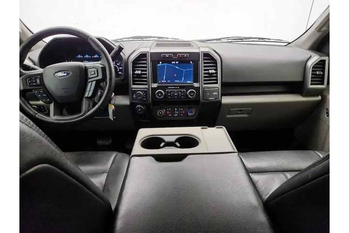 $31998 : Ford F-150 2019 4x4 XLT 4dr image 9