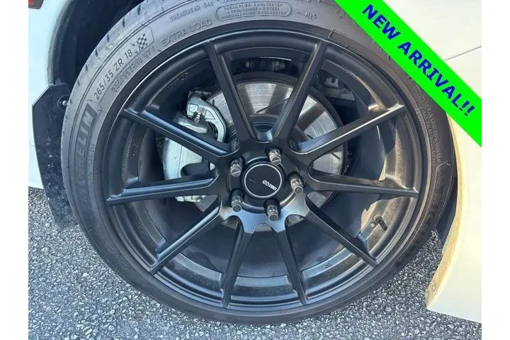 $25039 : Subaru WRX 2021 AWD Premium image 2