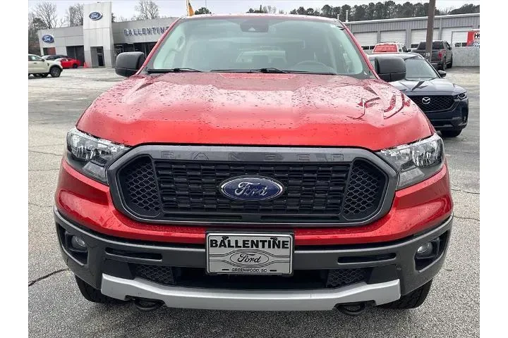 $31480 : Ford Ranger 2023 4x2 XLT 4dr image 8