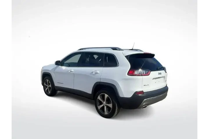 $14995 : Jeep Cherokee 2019 4x4 Limit image 6