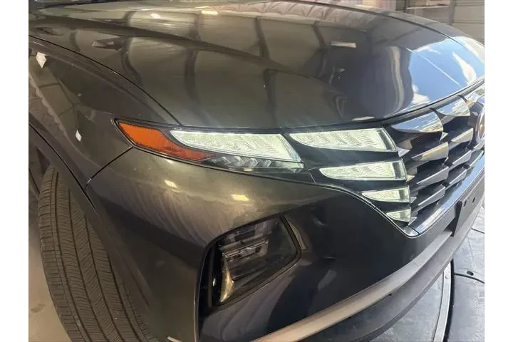 $21999 : Hyundai TUCSON 2022 AWD SEL image 8