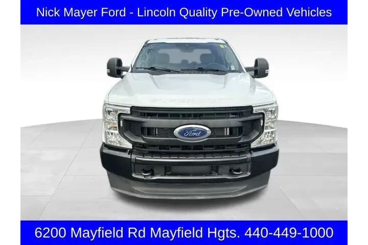 $32970 : Ford F-350 Super Duty 2022 4 image 2